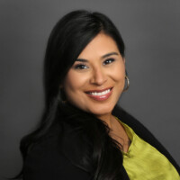 Roxanne Serrano