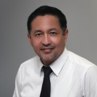 Saul Maderazo