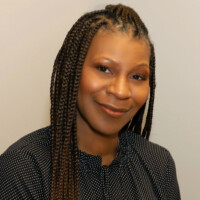 Tijaunia Wilmore